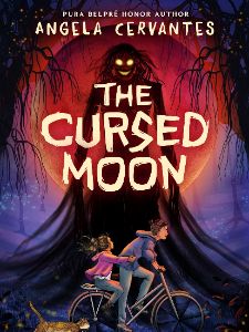 The Cursed Moon